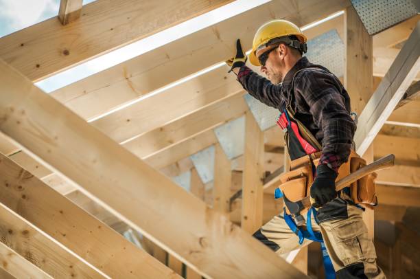 Slate Roofing Contractor in Archie, MO