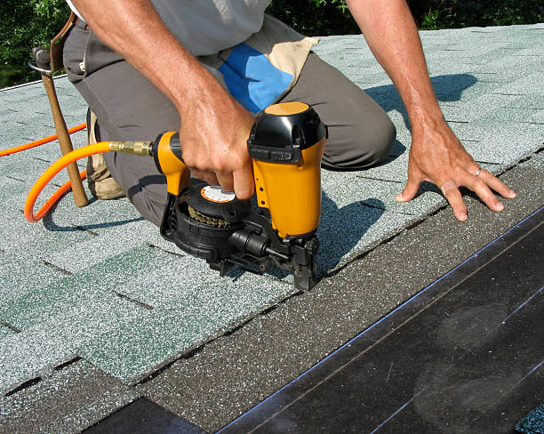 Best Roof Leak Repair  in Archie, MO