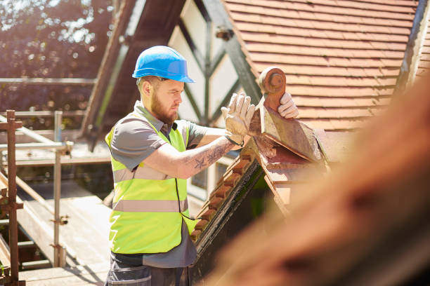 Best Commercial Roofing Services  in Archie, MO