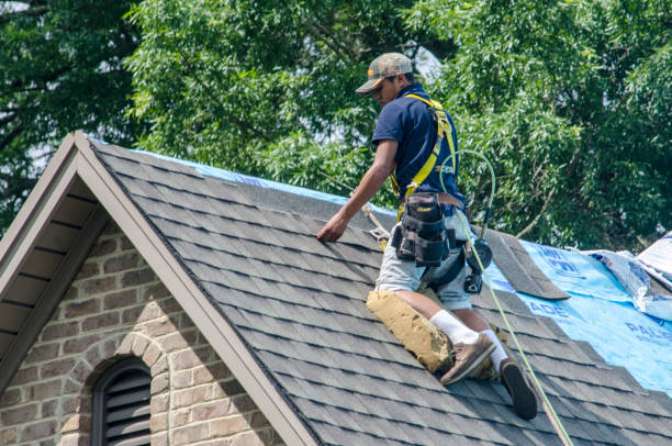 Gutter Installation and Roofing in Archie, MO