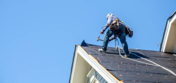 Best Residential Roofing Contractor  in Archie, MO